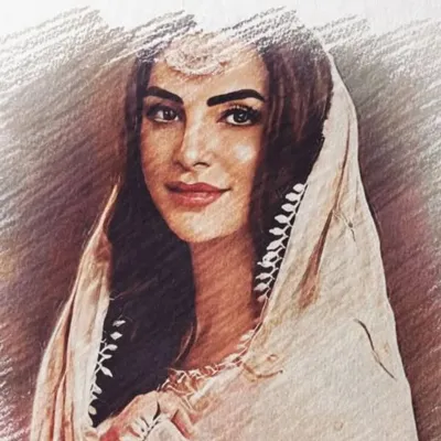 Mansi Sharma profile