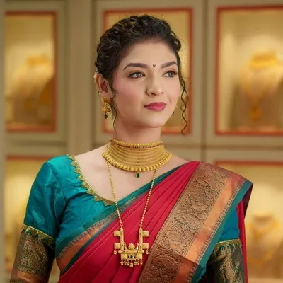 Mansi walanj profile