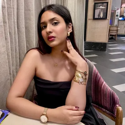 Mansi | FASHION | BEAUTY | UGC profile