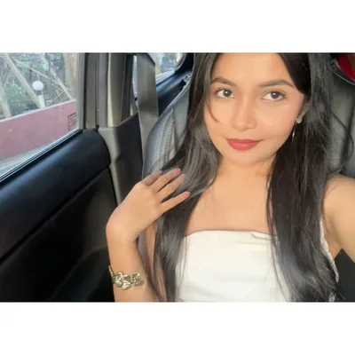 Mansi_Ahire ๐ธ profile