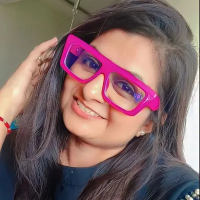 Mansi Tushar Ambaliya ๐ profile
