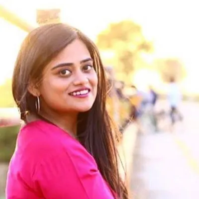 MANSI BIYANI profile