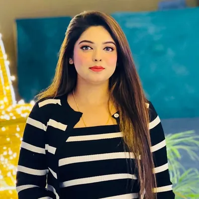 Mansi Ghosh profile