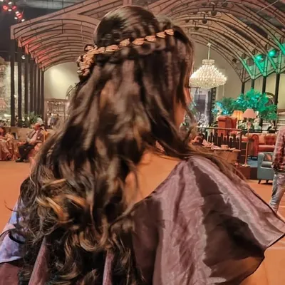 Mansi ๐๐ profile