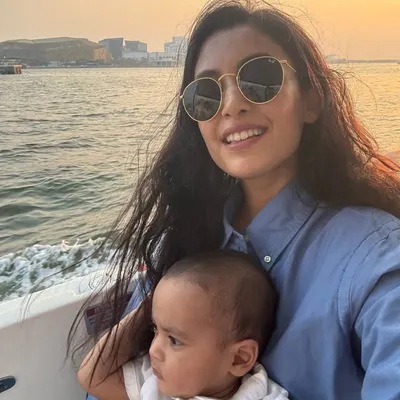 Mansi Gupta profile