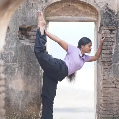 Mansi Bhosale 🌸 profile