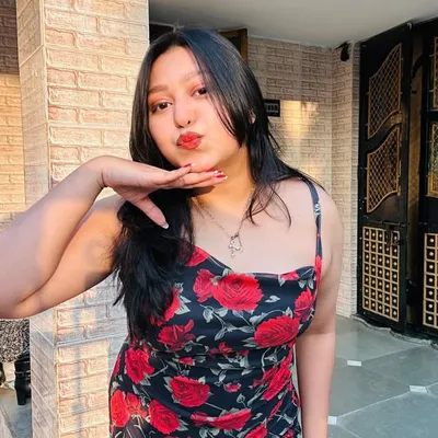 Mansi chaudhary 🥀 profile