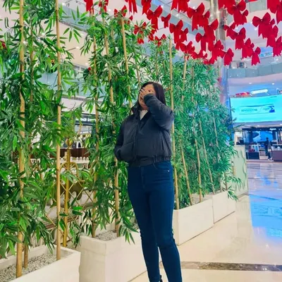 MANSI RAO✨ profile