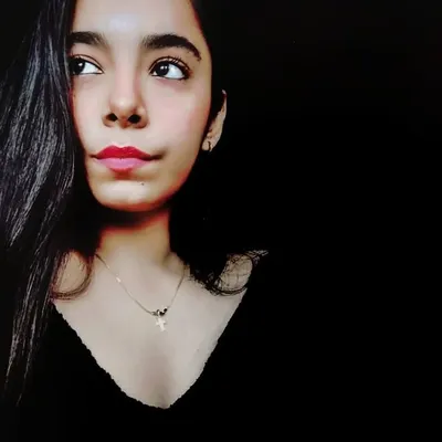 Mansi ๐ profile