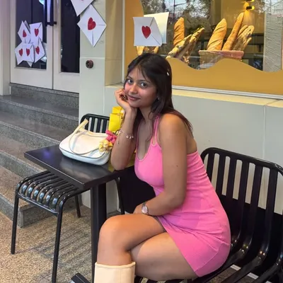 Mansi Mandal profile
