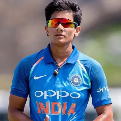 Mansi Joshi profile