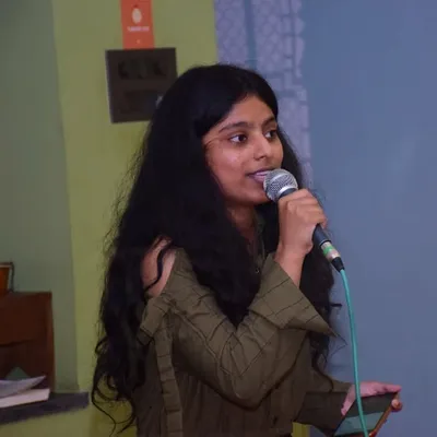 Mansi profile