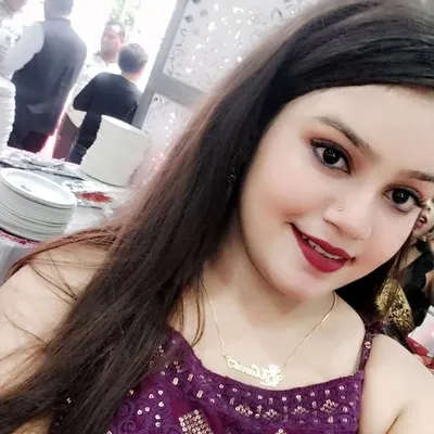 Mansi Kashyap profile