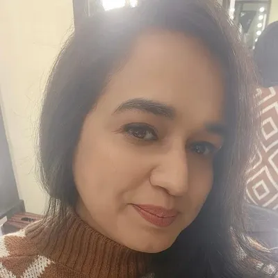 Mansi Khanna - Lifestyle Influencer profile