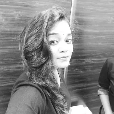 Mansi Bhagat profile