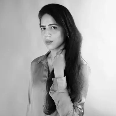 Mansi Multani profile