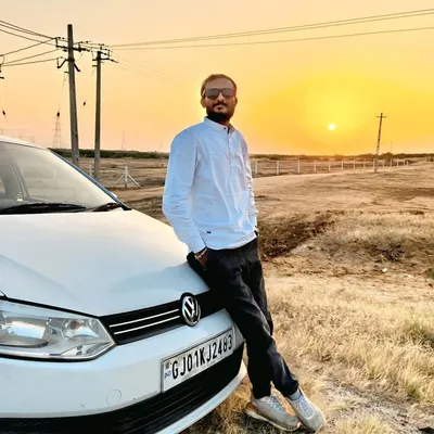 Mansinh Jadav profile