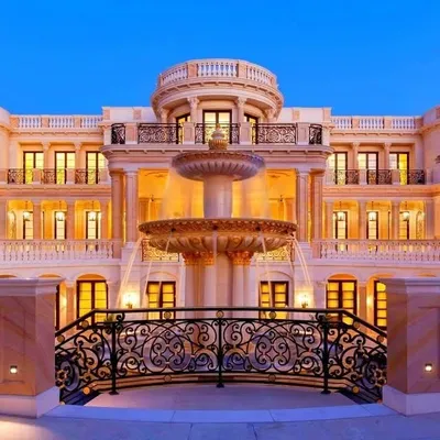 Mansion City profile