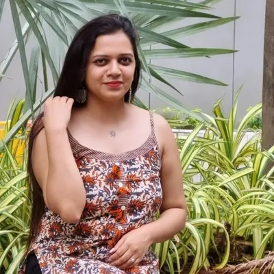 Mansi Rao profile