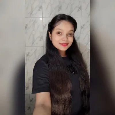 Mansi Shukla profile