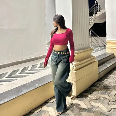 Mansi Singh profile