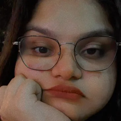 Mansi Sonigra profile