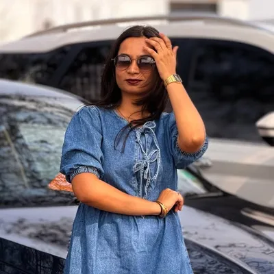 MANSI TEPALE profile