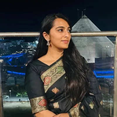 Mansi Thakar Jani profile