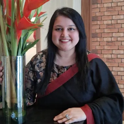 Mansie Y Tthakkar | Spirituality | Business Leadership profile