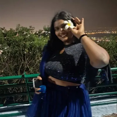 mansi verma profile