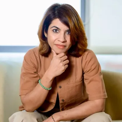 Mansi Wadhwa | Women’s Body Reset Coach 35+ profile