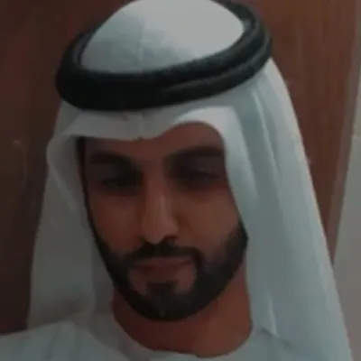 Mansoor Bin Ghanim profile