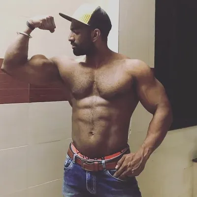 Mansoor Mukadam profile