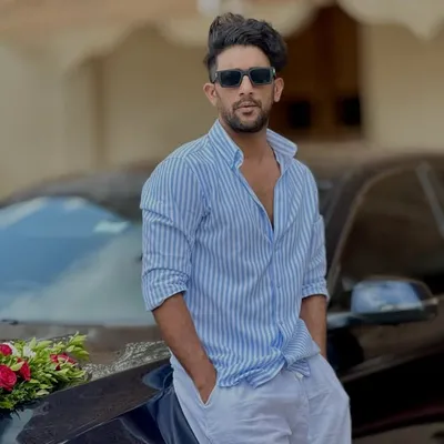 Mansoor ny profile