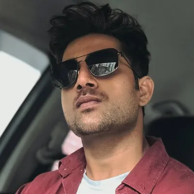 Mansoor Ali Khan profile