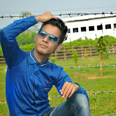 Mansoor Ahmad Harish profile