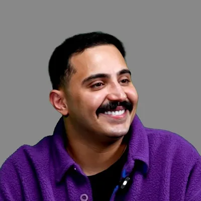 منصور آش profile