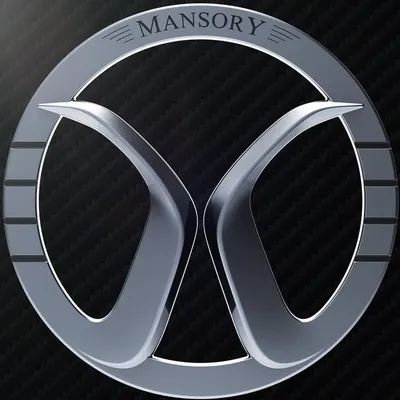 MANSORY profile