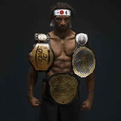 Mansour "Afro Samuraï" Barnaoui profile