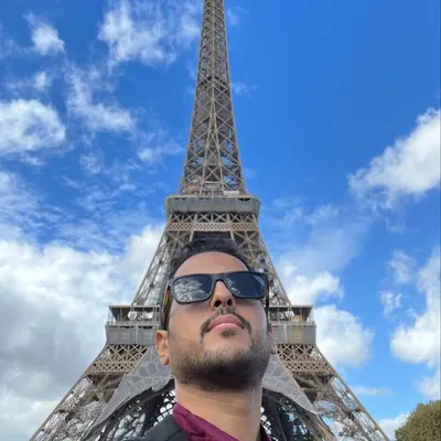 The_Shehri profile