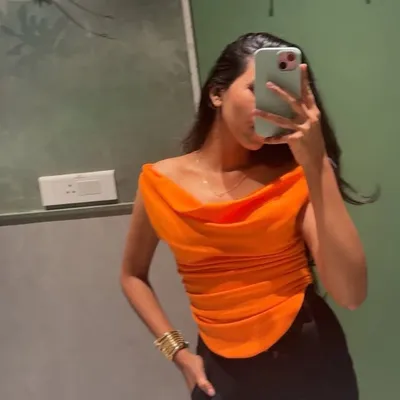 Mansi Ostwal profile