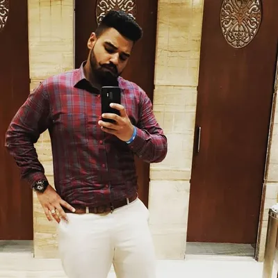 Mansukh Singh ๐๐ป profile