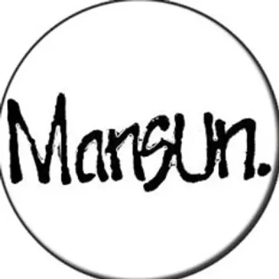 Mansun Official profile