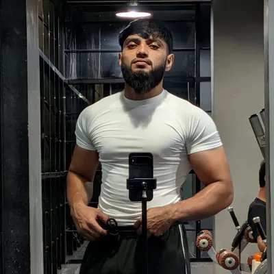 Imtiyaj Mansuri profile