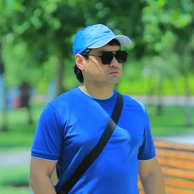 Мансуров Умут profile