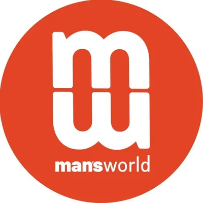 Man's World India profile