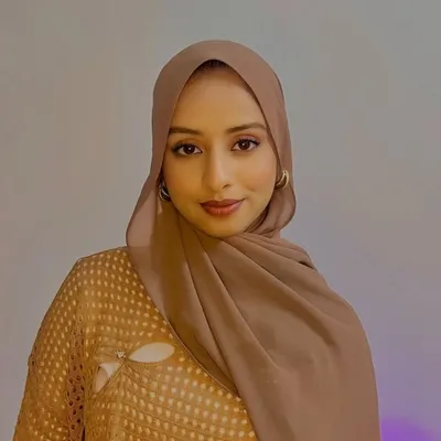 Mantasha Anwar profile