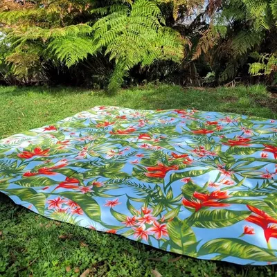 Mantas de picnic profile