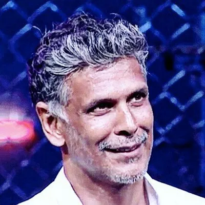 milind soman fan club profile
