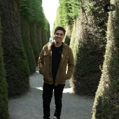 Ricardo Manterola Marchant profile
